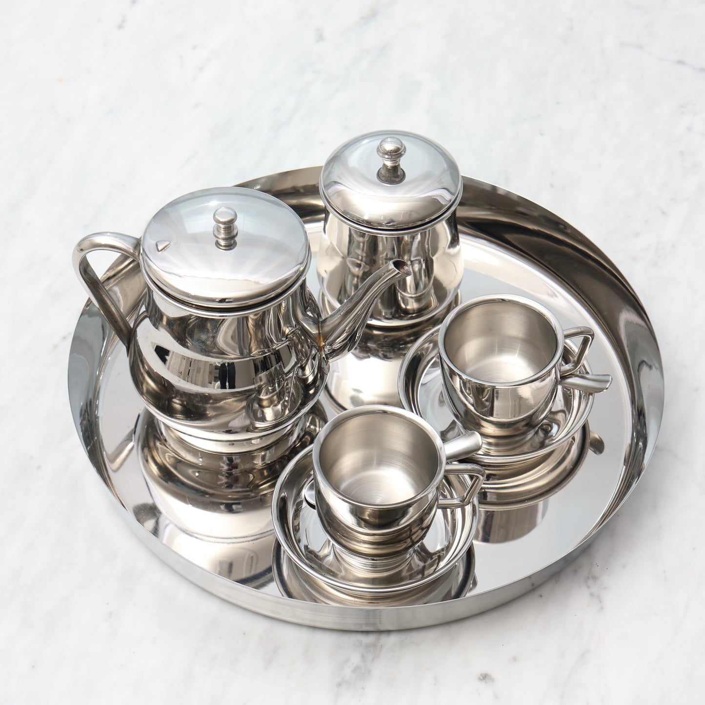 Tea set