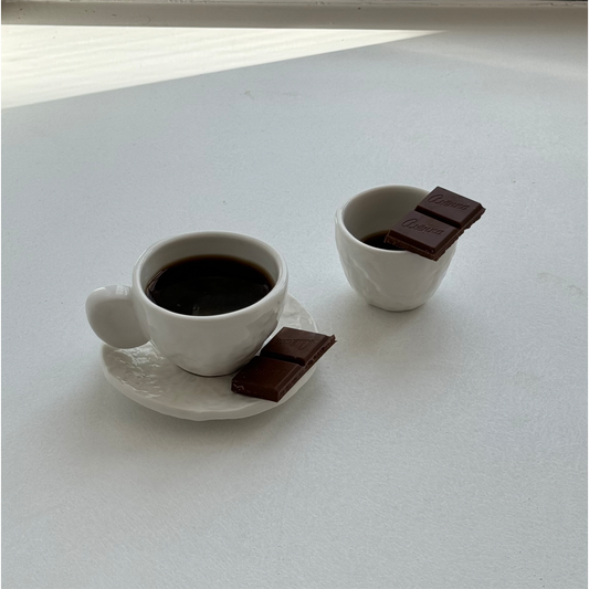 طقم شاي وقهوة عربية