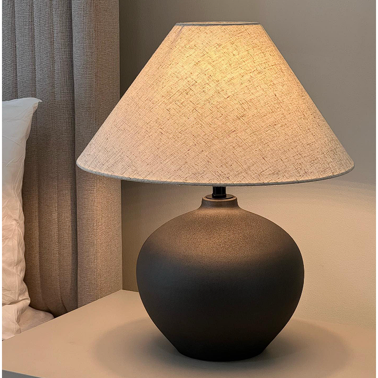 ceramic table lamps