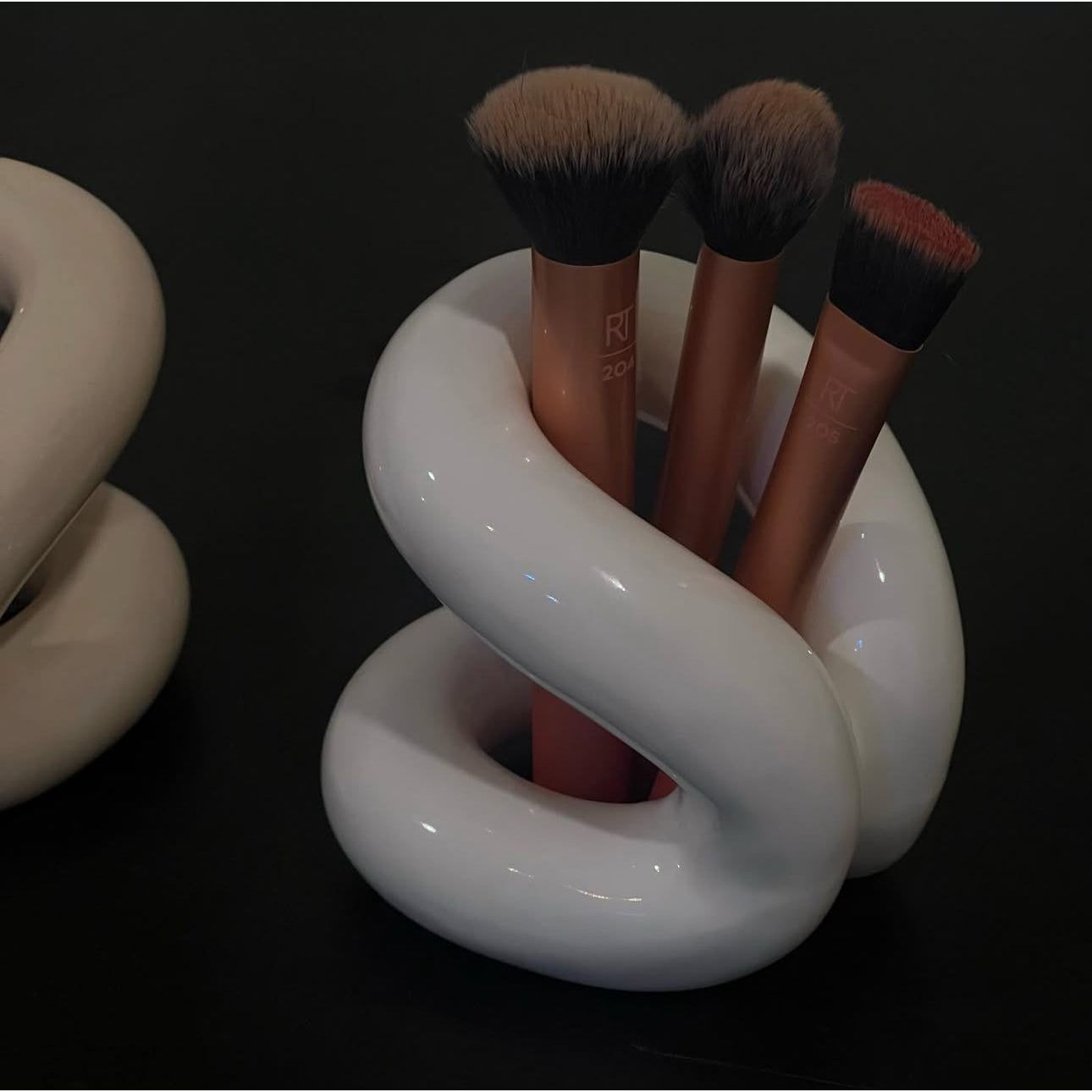 Brush holder