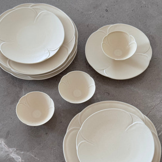 The blossom collection