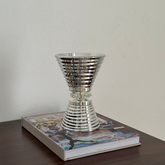 Silver burner