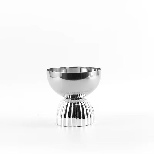 Sliver plate - Set of two