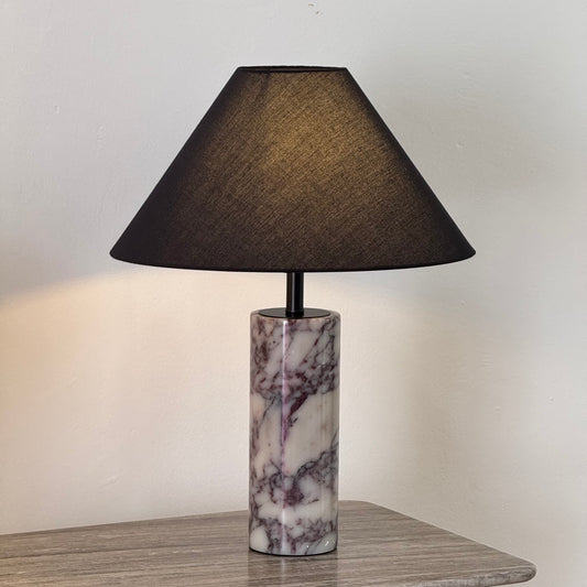 Ceramic lamp